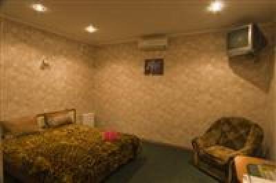 фото отеля Atrium Hotel Melitopol