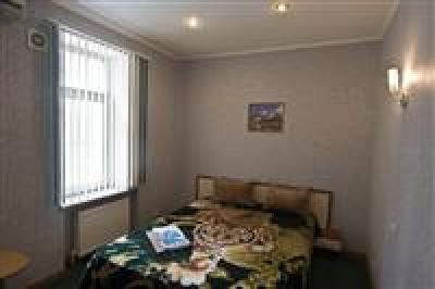 фото отеля Atrium Hotel Melitopol