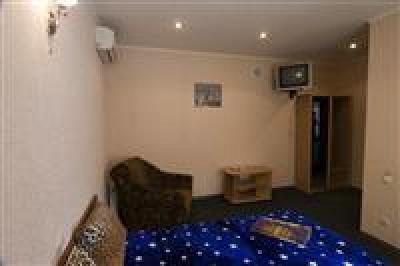 фото отеля Atrium Hotel Melitopol