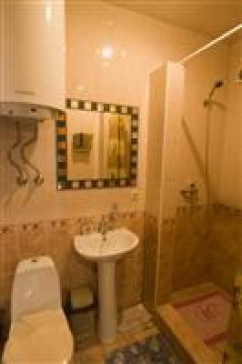 фото отеля Atrium Hotel Melitopol