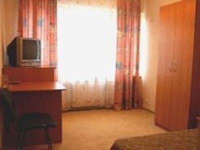 фото отеля Berdyansk Hotel