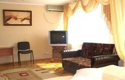 фото отеля Berdyansk Hotel