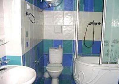 фото отеля Berdyansk Hotel