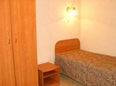 фото отеля Berdyansk Hotel