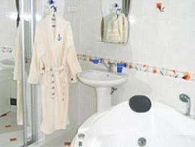 фото отеля Berdyansk Hotel