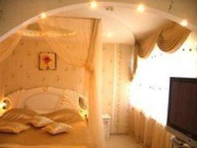 фото отеля Berdyansk Hotel