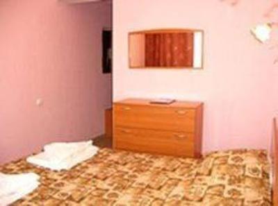 фото отеля Berdyansk Hotel