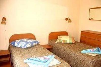 фото отеля Berdyansk Hotel