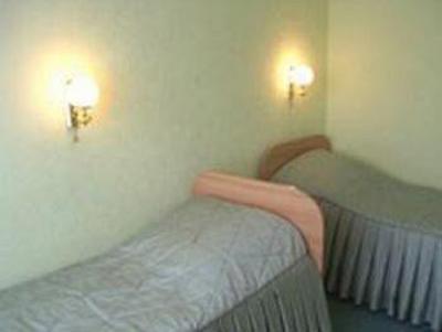 фото отеля Berdyansk Hotel
