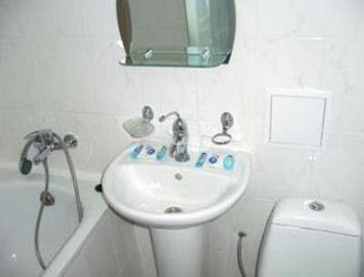 фото отеля Berdyansk Hotel