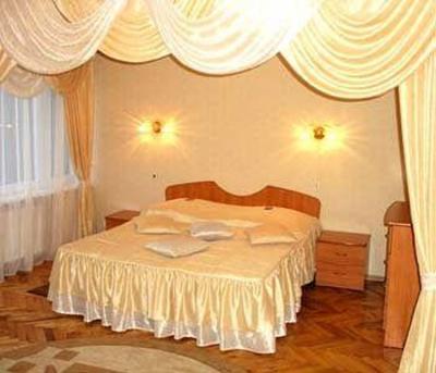 фото отеля Berdyansk Hotel