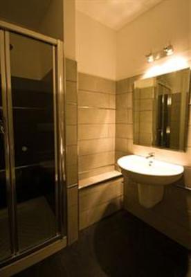 фото отеля Villino Erminia Bed and Breakfast & Residence