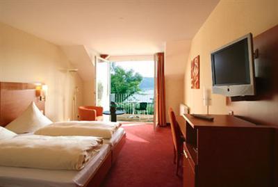 фото отеля Bodenseehotel Immengarten