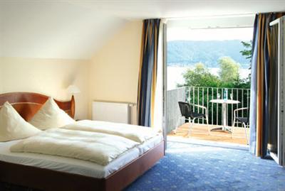 фото отеля Bodenseehotel Immengarten