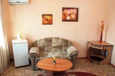 фото отеля Hotel Znamensk