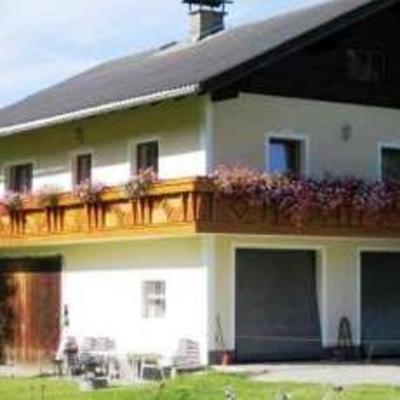 фото отеля Bauernhof Familie Ebner