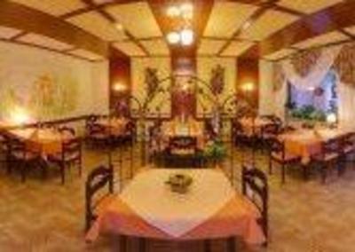 фото отеля Hotel Vulkan Stuben