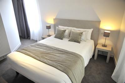 фото отеля Qualys Hotel Lagrange