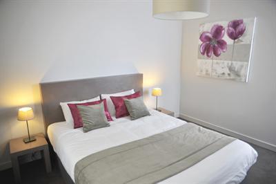 фото отеля Qualys Hotel Lagrange