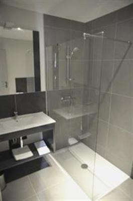 фото отеля Qualys Hotel Lagrange