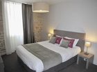 фото отеля Qualys Hotel Lagrange
