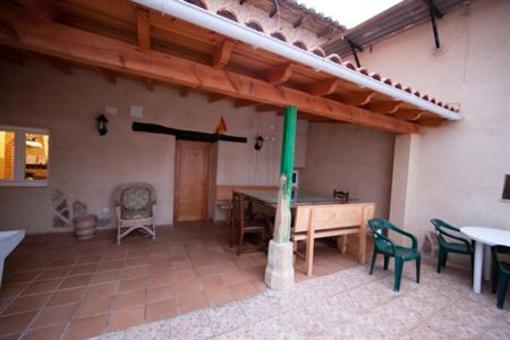 фото отеля Casa De Ignacio
