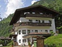 Apartment Schraudolph
