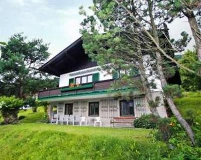 фото отеля Holiday House Rudi