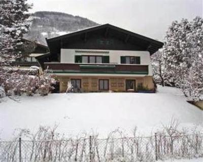 фото отеля Holiday House Rudi