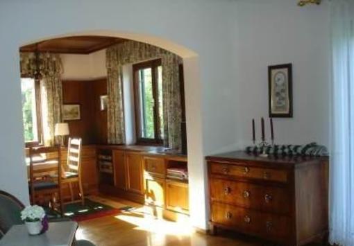 фото отеля Holiday House Rudi
