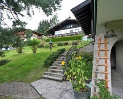фото отеля Holiday House Rudi