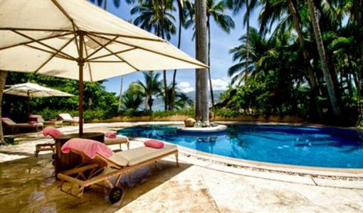 фото отеля Villa Alejandra