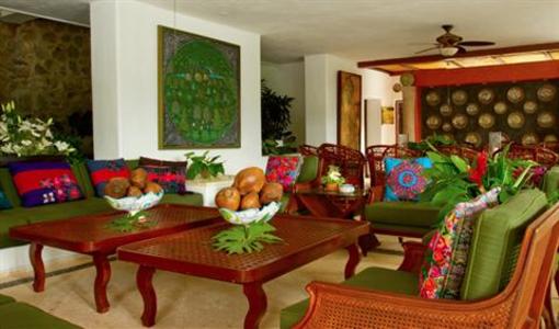 фото отеля Villa Alejandra