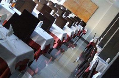 фото отеля Aparthotel Rosa del Mar