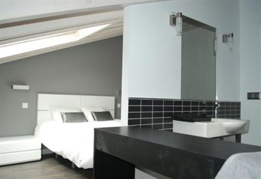 фото отеля Apartamentos Cuatro Aguas