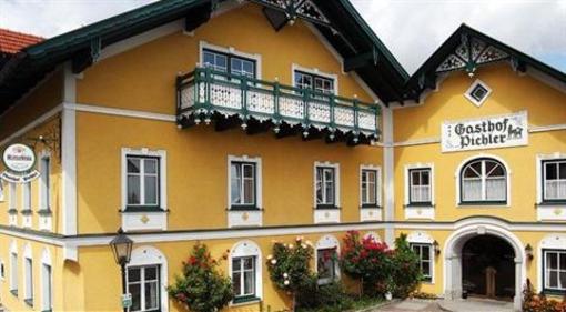 фото отеля Reiterhof Pichler Gasthof