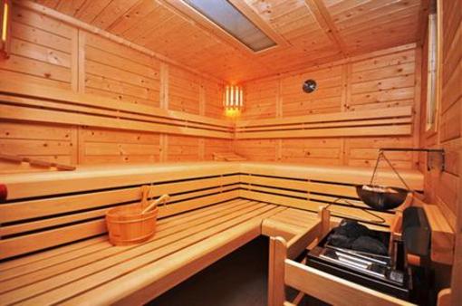 фото отеля Hotel-Restaurant Holsteiner Hof