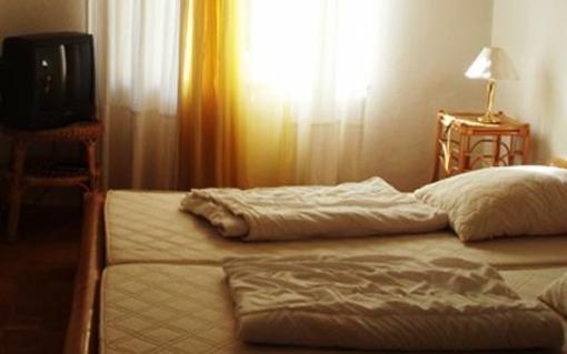 фото отеля Wira Guesthouse & Hostel