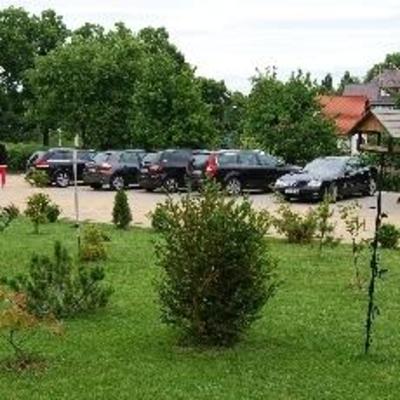 фото отеля Hotel Burghof
