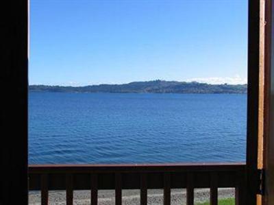 фото отеля Cascades Motor Lodge Taupo