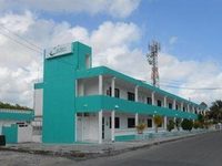 Hotel Eden Puerto Morelos