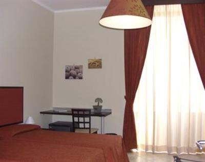 фото отеля Brezza Marina Catania