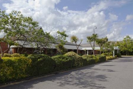 фото отеля Holiday Inn Reading South M4 Jct.11
