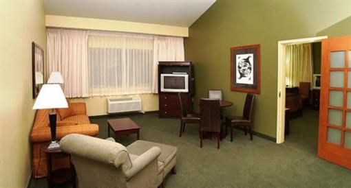 фото отеля Little Creek Casino Resort