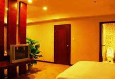 фото отеля Xinan Hotel