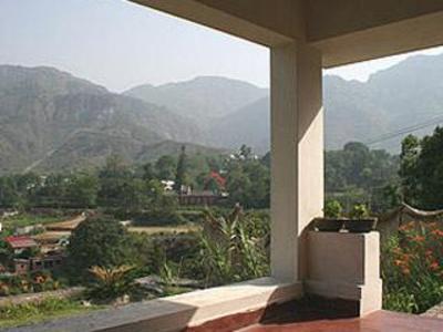 фото отеля Ramalaya Homestay Bhallar Village
