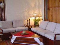 Ramalaya Homestay Bhallar Village