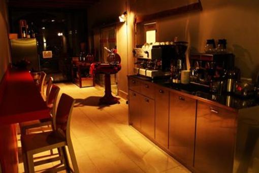 фото отеля Damaranto Residenza e Cucina