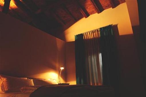 фото отеля Damaranto Residenza e Cucina