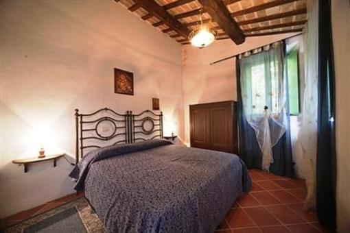 фото отеля Azienda Agrituristica S.Cristoforo alla Vallugola
